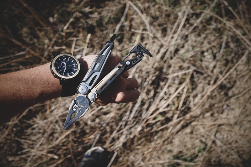 Multitool